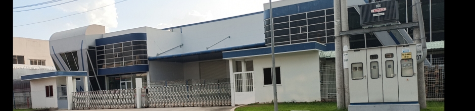 CÔNG TY TNHH LEMBAK VIỆT NAM