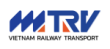 Công ty cổ phần  vận tải đường sắt Việt Nam