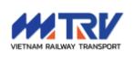 Công ty cổ phần  vận tải đường sắt Việt Nam