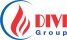 CÔNG TY TNHH TẬP ĐOÀN DIVI