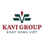 KAVI Group - Công ty cổ phần Tập đoàn Kavi