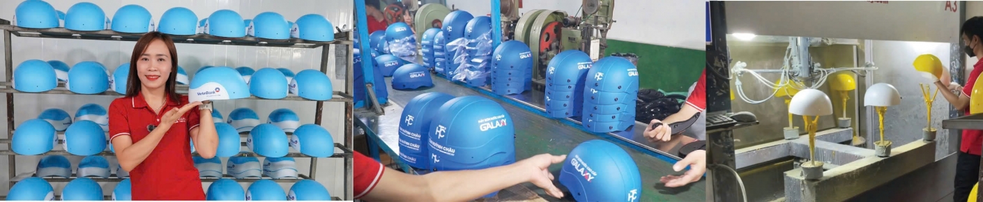 CÔNG TY TNHH SẢN XUẤT THƯƠNG MẠI ASAMA VN