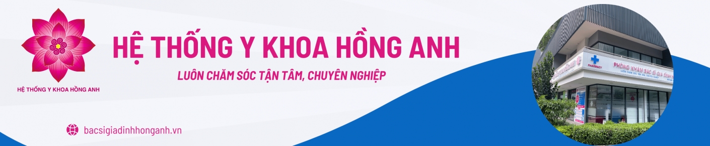 Hong Anh Healthcare Group
