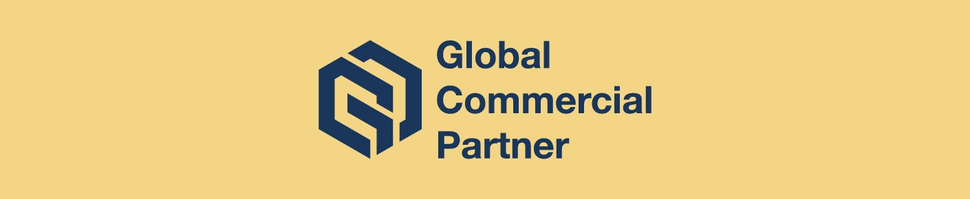 CÔNG TY TNHH GLOBAL COMMERCIAL PARTNER