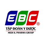 Công Ty Cổ Phần Tập Đoàn Y Dược EBC