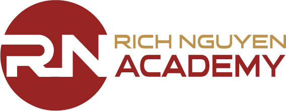 Công ty Cổ Phần Rich Nguyen Academy