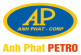 Công ty cổ phần Anh Phát Petro