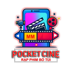 Công Ty Cổ Phần Pocket Cine