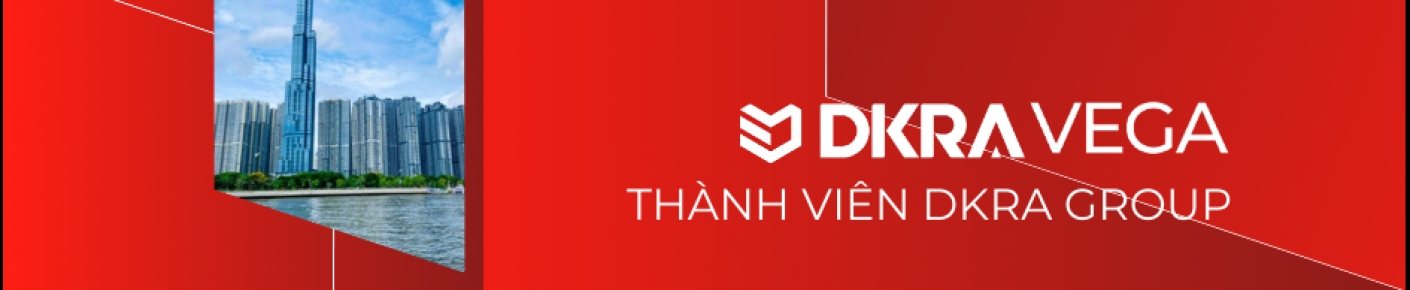 Công ty Cổ phần DKRA Vega