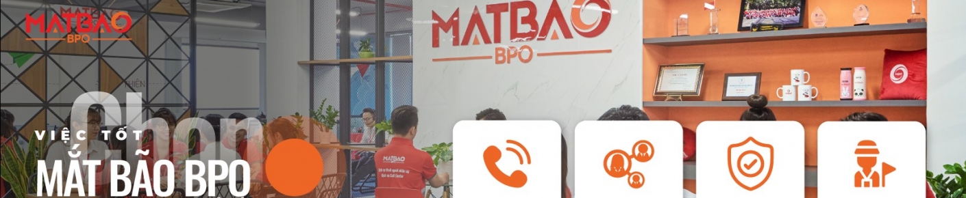 CÔNG TY CỔ PHẦN BPO MẮT BÃO