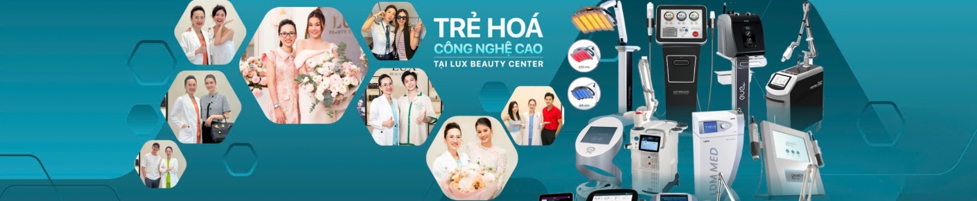 LUX BEAUTY CENTER