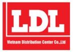 CÔNG TY TNHH LDL TRUNG TÂM PHÂN PHỐI VIỆT NAM