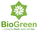 CÔNG TY TNHH BIOGREEN