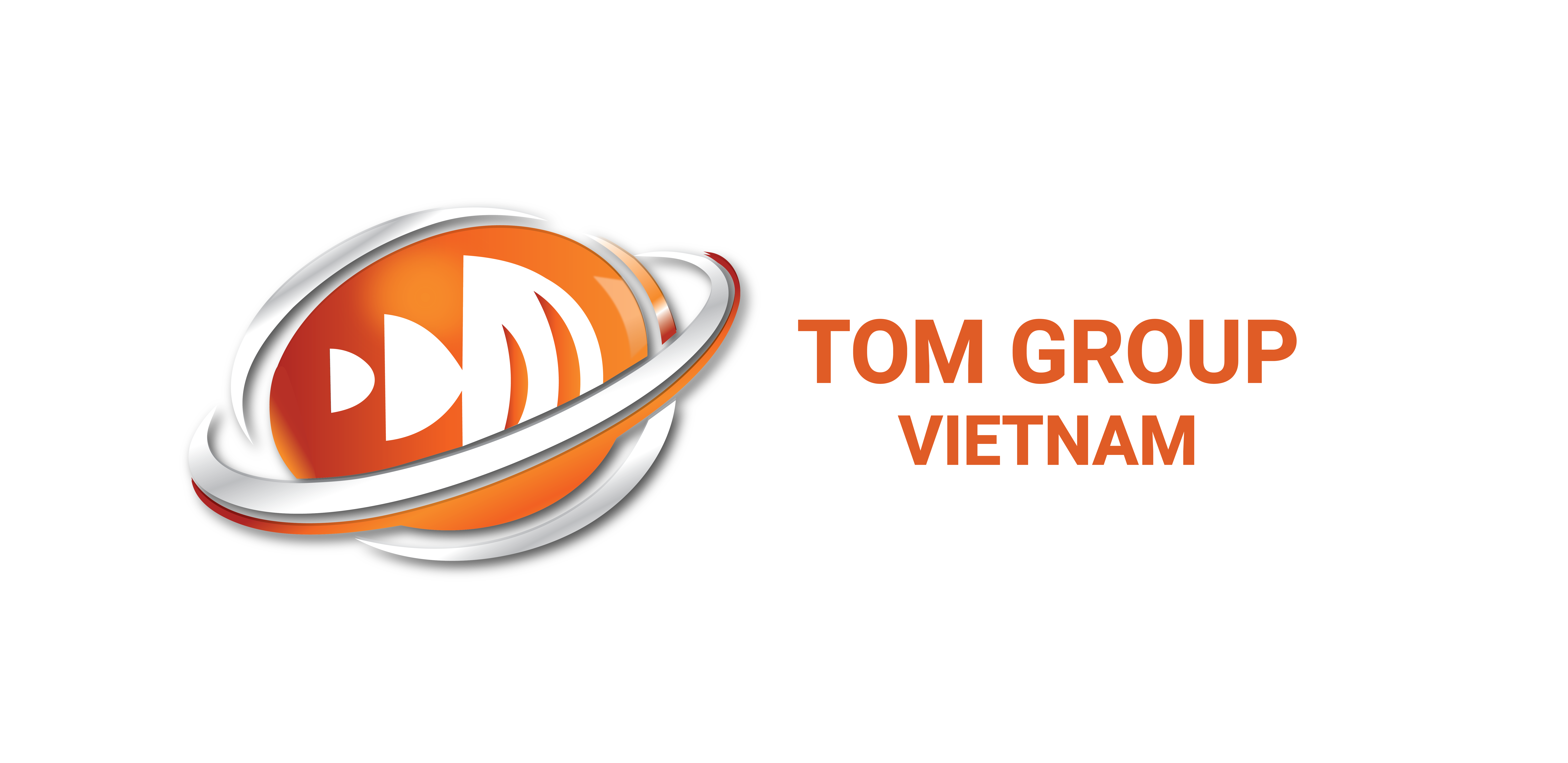 Công ty TNHH TOM Group Việt Nam logo-company