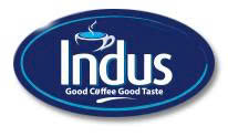 CÔNG TY TNHH INDUS COFFEE ( VIỆT NAM) logo