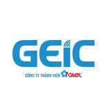 CÔNG TY CỔ PHẦN THIẾT BỊ CÔNG NGHIỆP GEIC