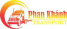 CÔNG TY TNHH VẬN TẢI PHAN KHÁNH