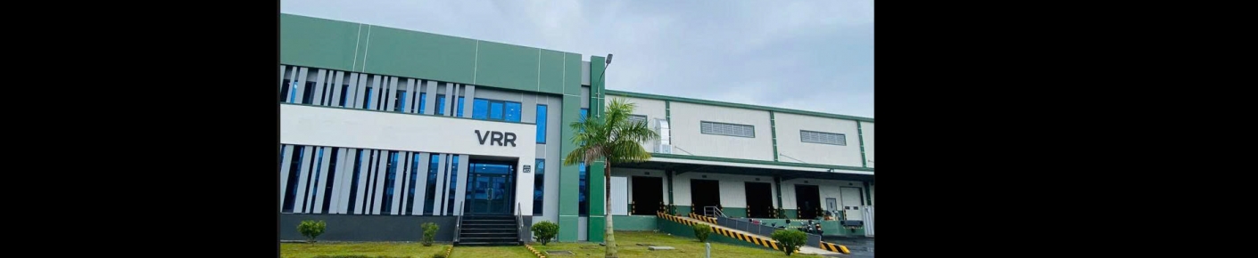 Công ty TNHH VRR Việt Nam