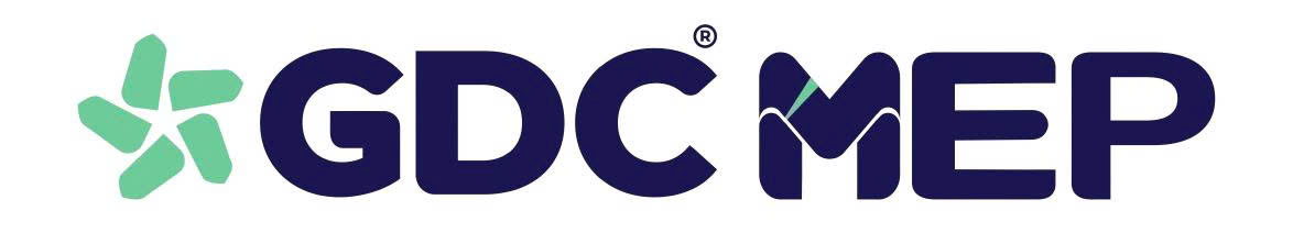CÔNG TY CỔ PHẦN CƠ ĐIỆN GDC logo