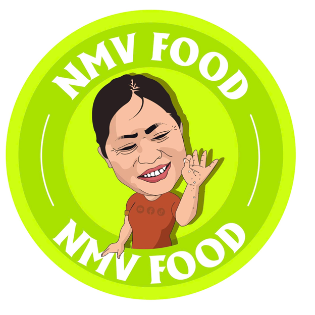 CÔNG TY TNHH NMV FOOD logo