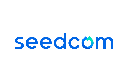 CÔNG TY CỔ PHẦN SEEDCOM logo-company