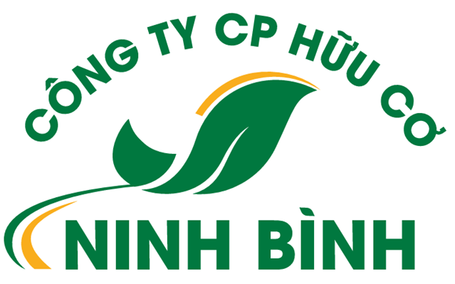 CÔNG TY CỔ PHẦN HỮU CƠ NINH BÌNH logo
