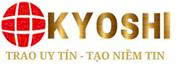 Logo CÔNG TY CỔ PHẦN KỸ THUẬT KYOSHI