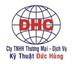 Công Ty TNHH TM DV KT  Đức Hùng