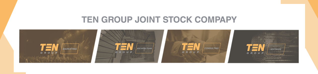 TEN GROUP JOINT STOCK COMPANY