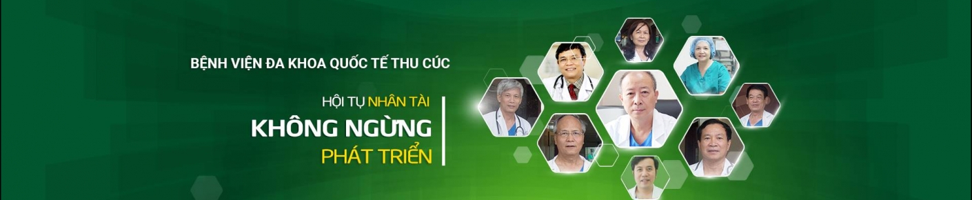 Hệ thống Y tế Thu Cúc