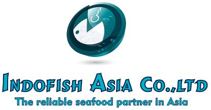 Công ty TNHH Indofish Asia