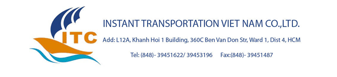 Công Ty TNHH Instant Transportation VietNam