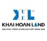 Công ty CP Tập Đoàn Khải Hoàn Land
