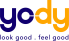 Công ty Cổ phần Thời Trang YODY