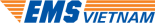 BƯU TÁ - GIAO NHẬN logo