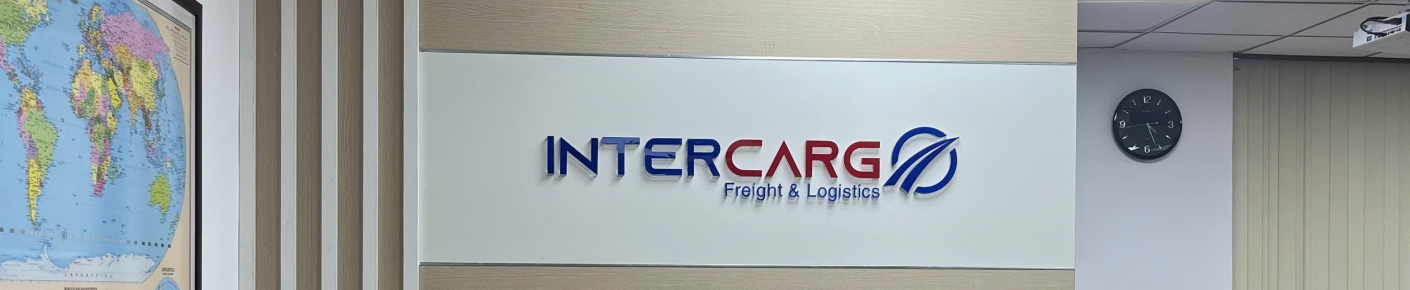 CÔNG TY CỔ PHẦN TIẾP VẬN INTERCARGO