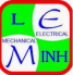  CÔNG TY TNHH CƠ ĐIỆN LÊ MINH