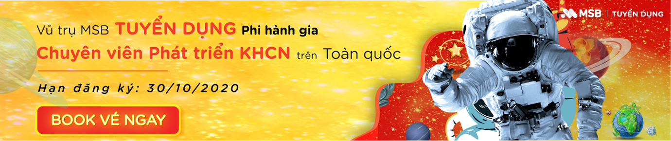 Ngân hàng TMCP Hàng Hải Việt Nam