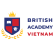 CÔNG TY TNHH PHÁT TRIỂN GIÁO DỤC BRITISH ACADEMY VIỆT NAM