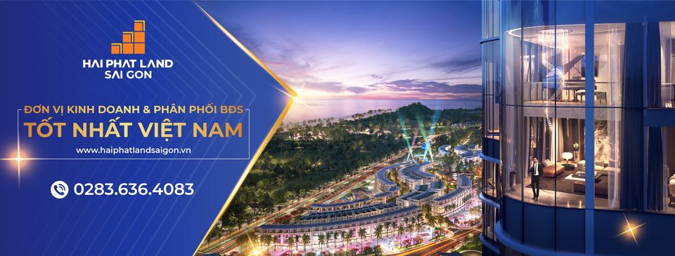 Công Ty TNHH Đầu Tư Và Kinh Doanh Bất Động Sản Hải Phát Sài Gòn