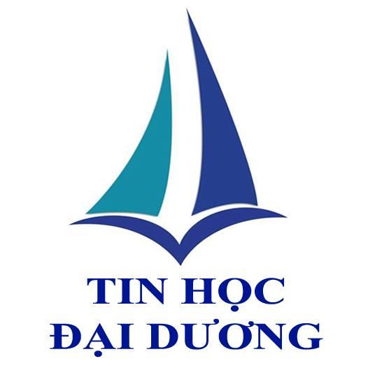 Tin Học Đại Dương logo-company
