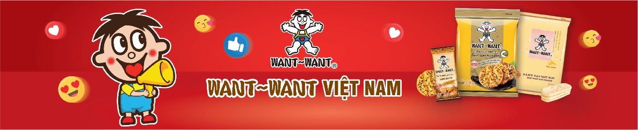 Công ty TNHH Want Want Việt Nam