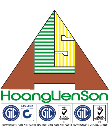 Công ty TNHH Xây Dựng Hoàng Liên Sơn logo-company