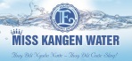 Miss Kangen Water
