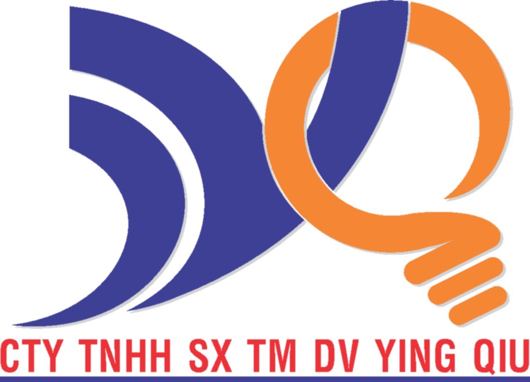 CÔNG TY TNHH THƯƠNG MẠI DỊCH VỤ SẢN XUẤT YING QIU