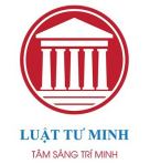 CÔNG TY TNHH LUẬT TƯ MINH