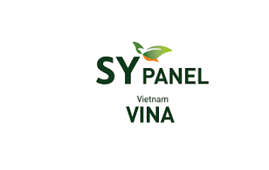 CÔNG TY TNHH SYPANEL VINA