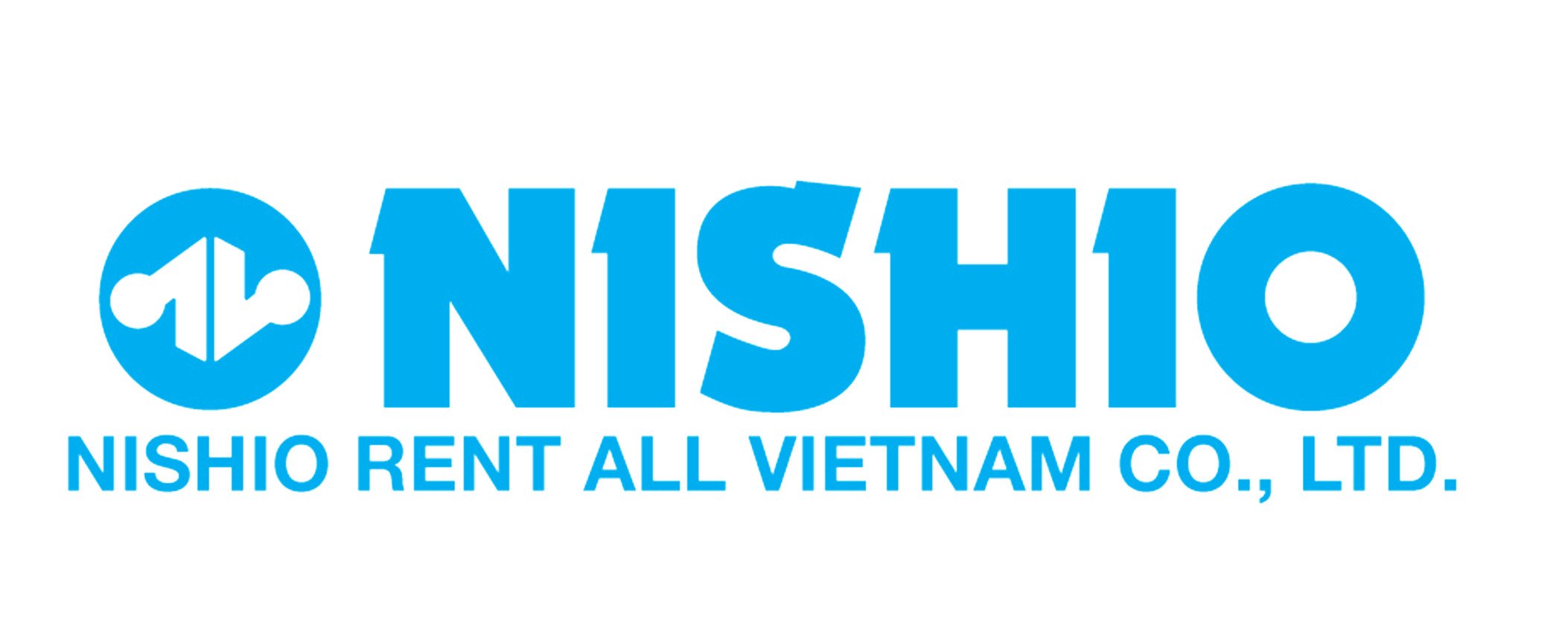 CÔNG TY TNHH NISHIO RENT ALL VIỆT NAM