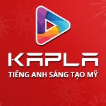 Nhân Viên Tư Vấn Tuyển Sinh (Educational Consultant) - KAPLA Tân Phú logo