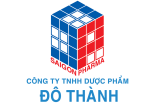 Trình dược viên OTC Cần Thơ logo